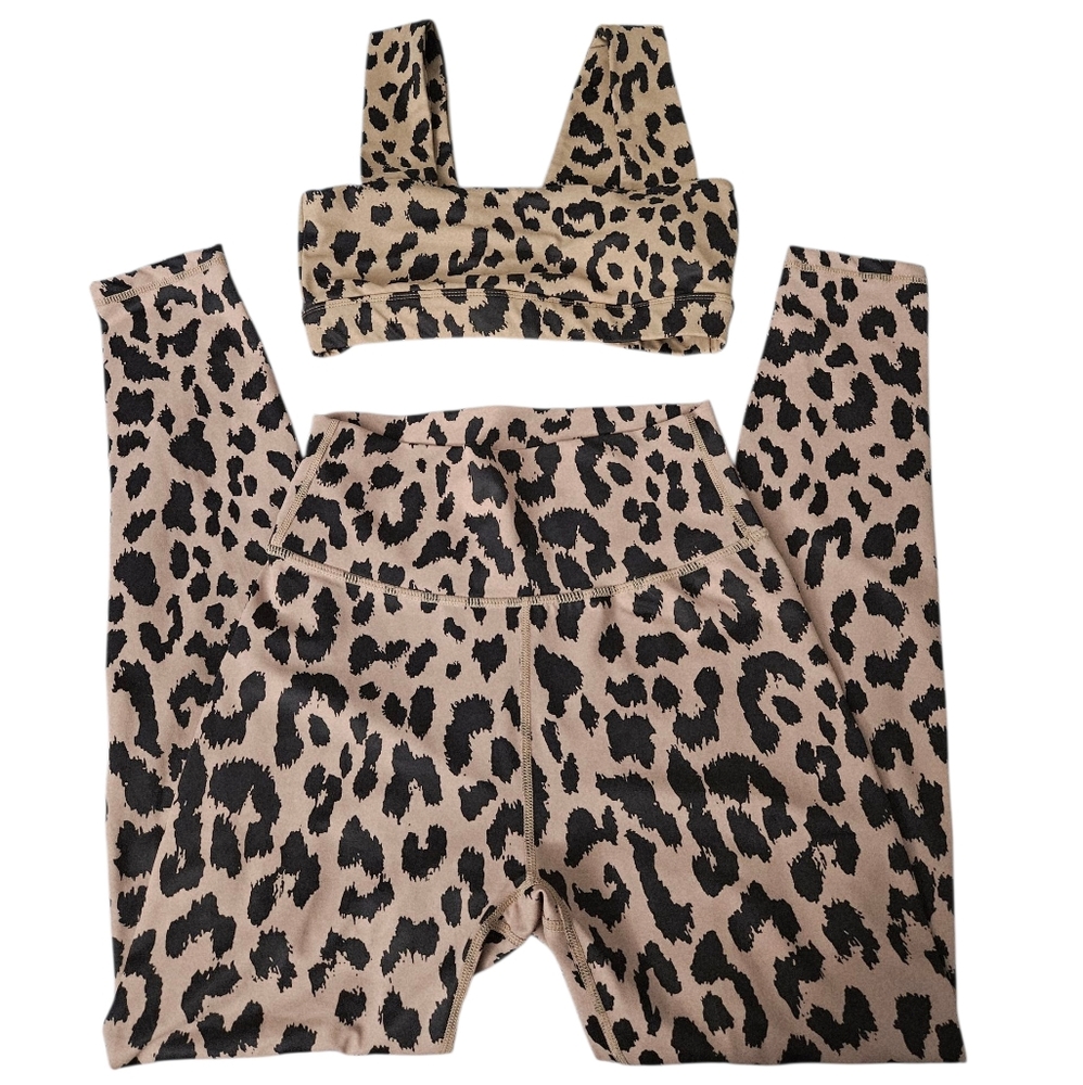 Allfenix  Gym Set Size Small